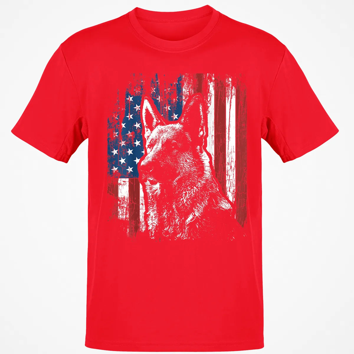 Classic Unisex T-Shirt - PQYU4J5A