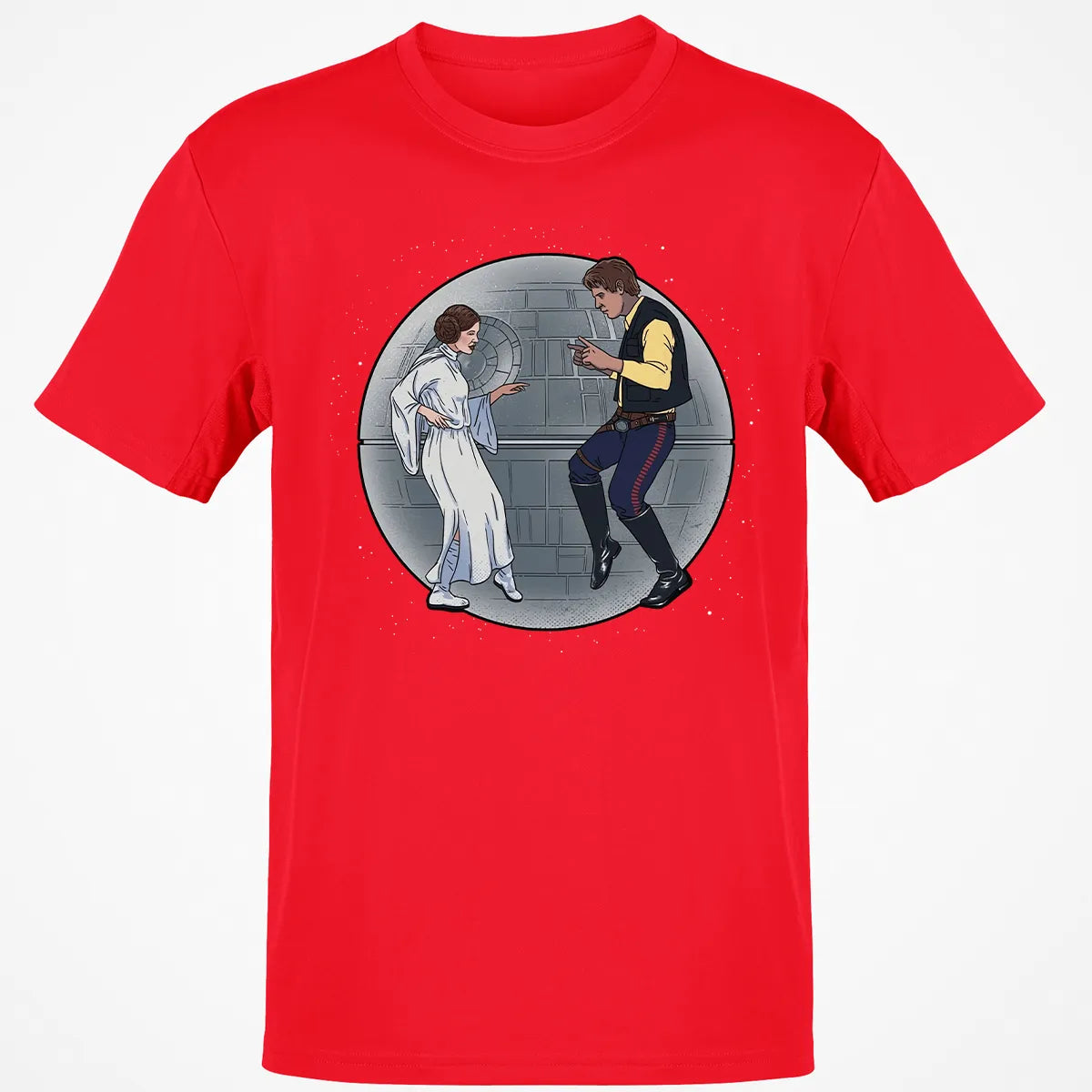Classic Unisex T-Shirt - M2ZYL1Q9