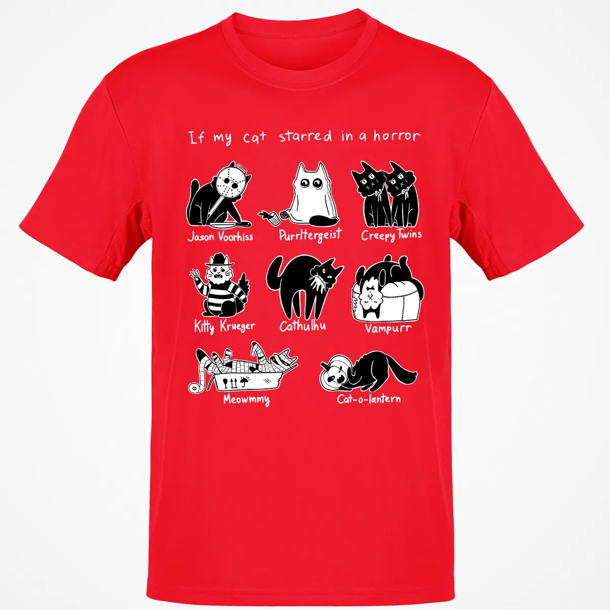 Classic Unisex T-Shirt - FXYHLTFM