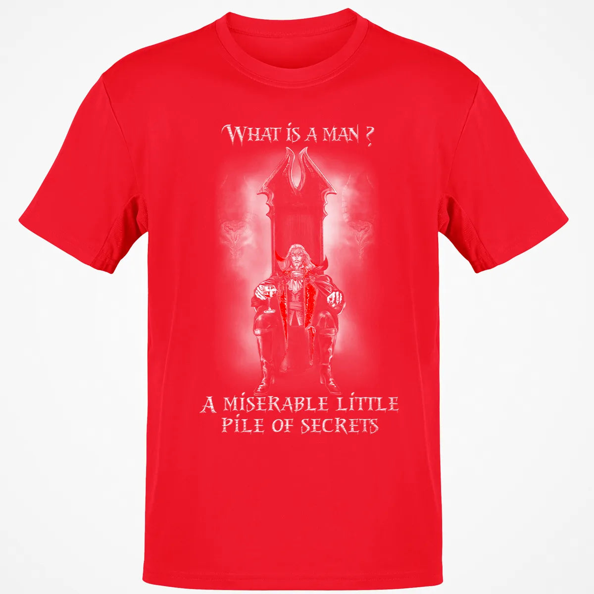 Classic Unisex T-Shirt - FJJDBQCE