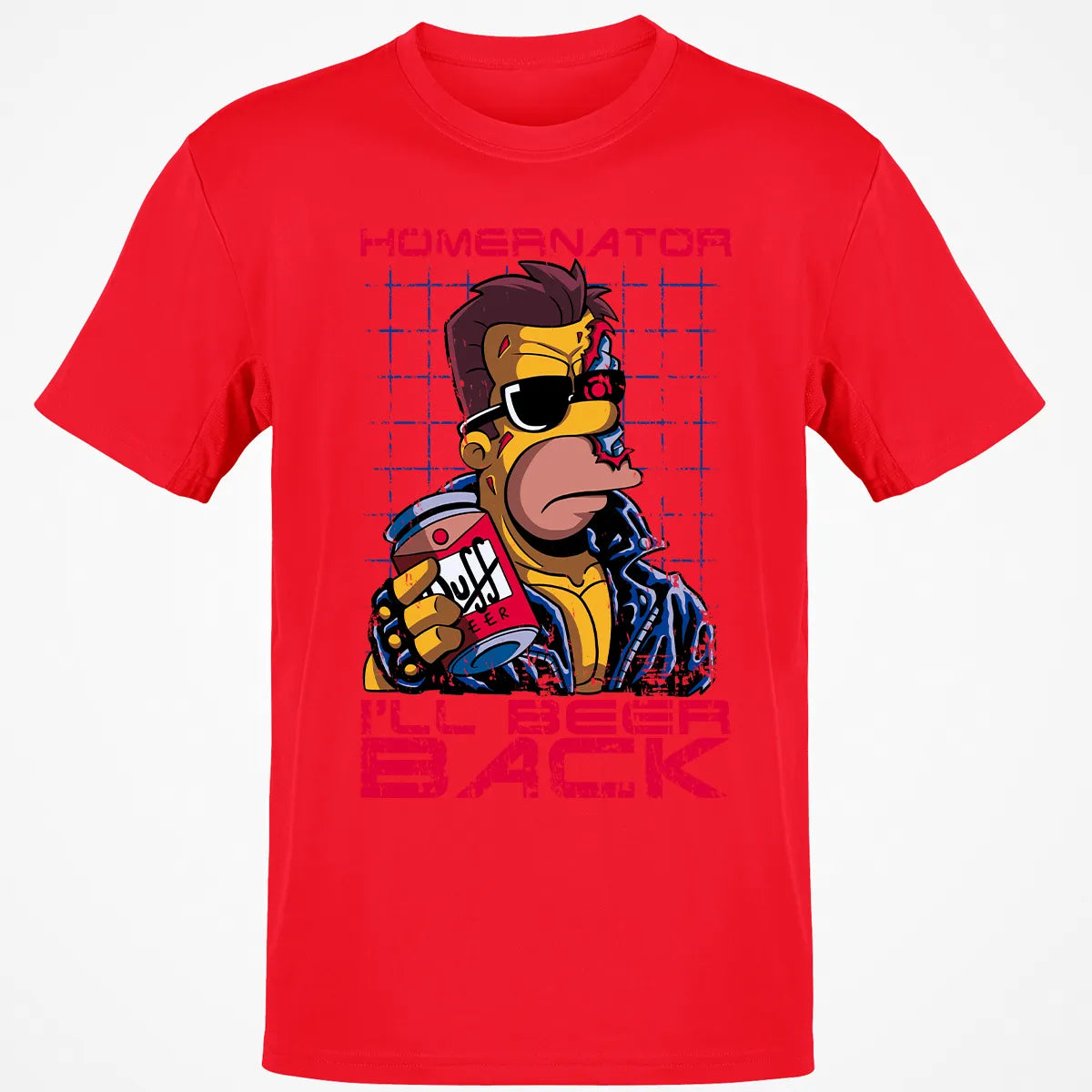 Classic Unisex T-Shirt - YSGHKLV1