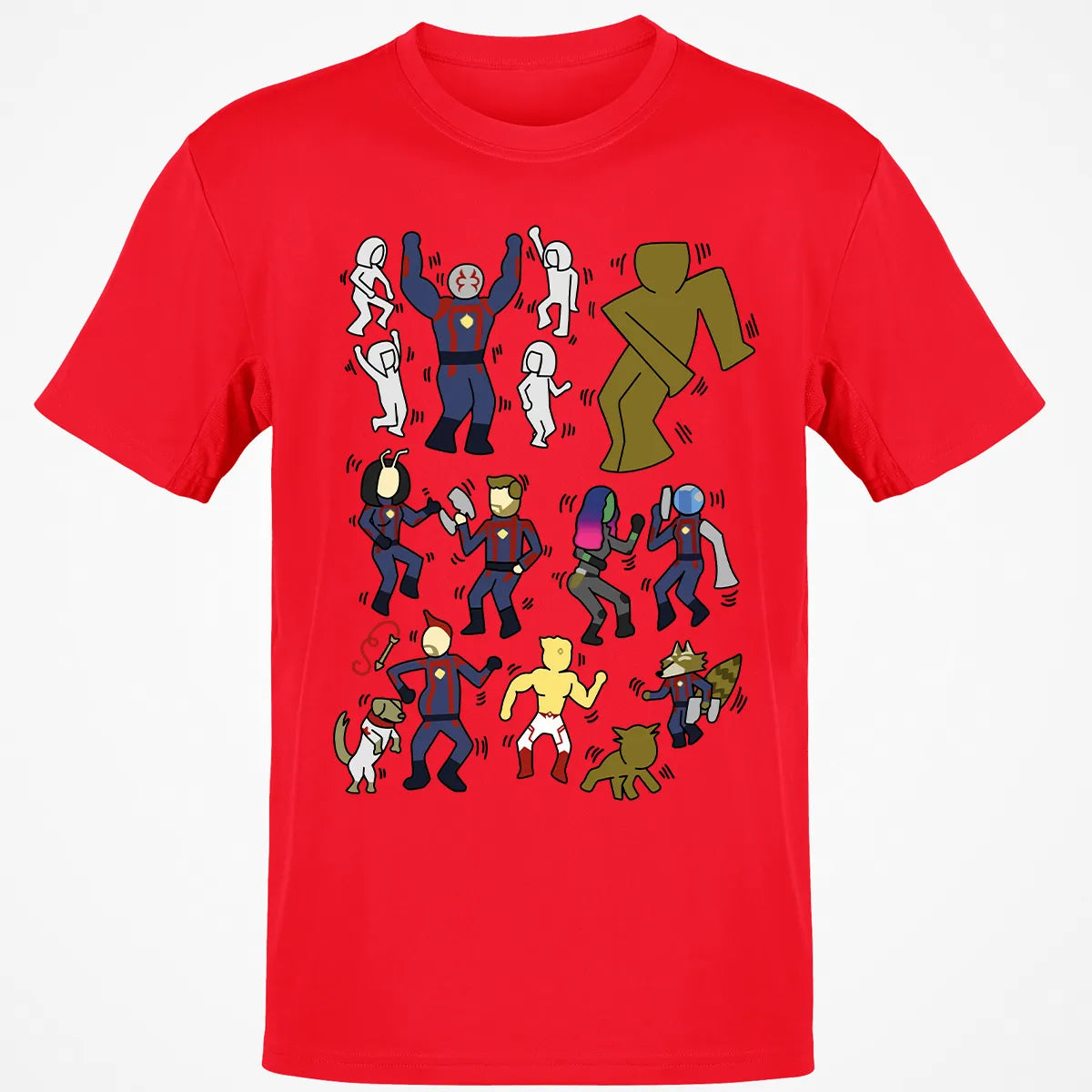 Classic Unisex T-Shirt - LCLVTMNH