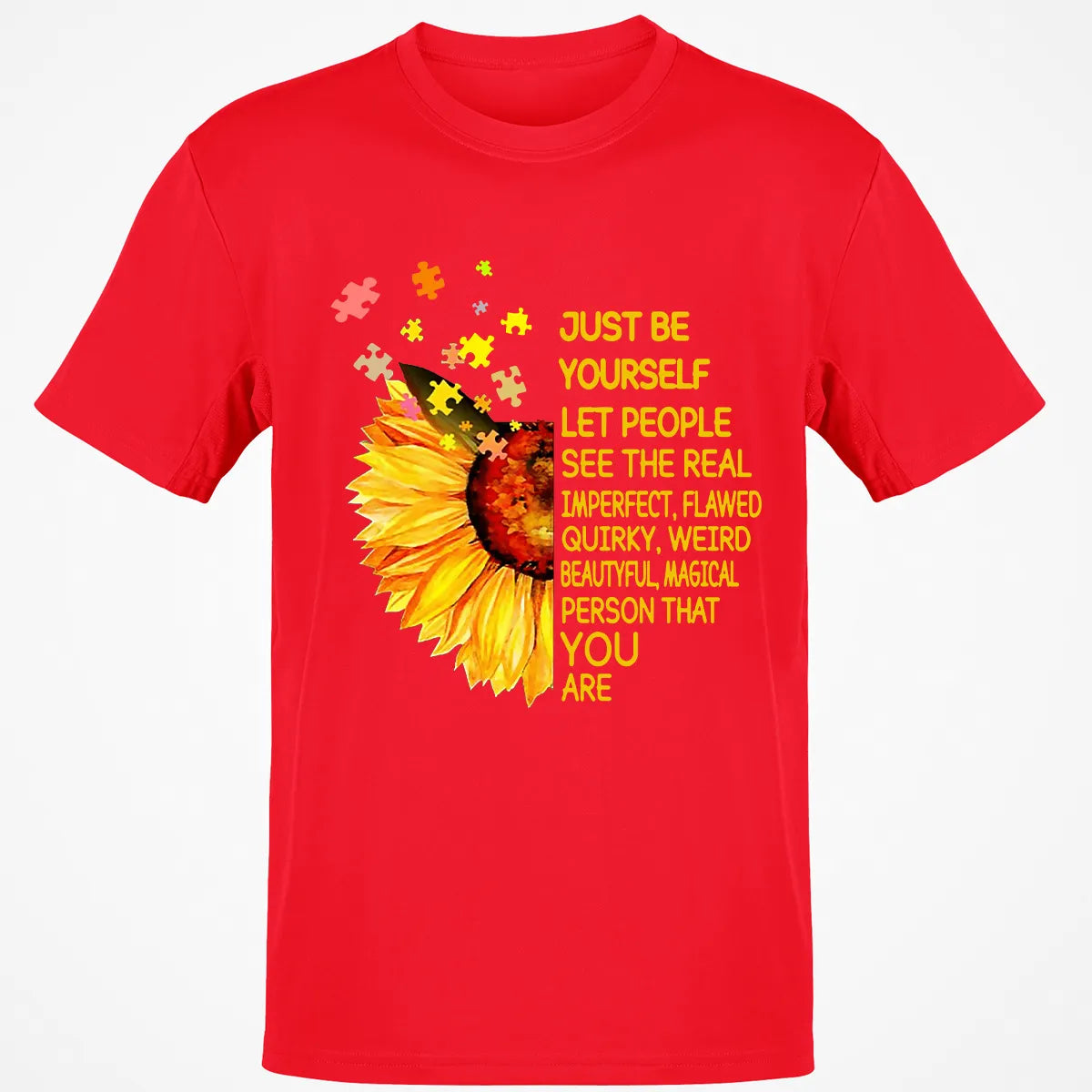 Classic Unisex T-Shirt - S5R5GXHS