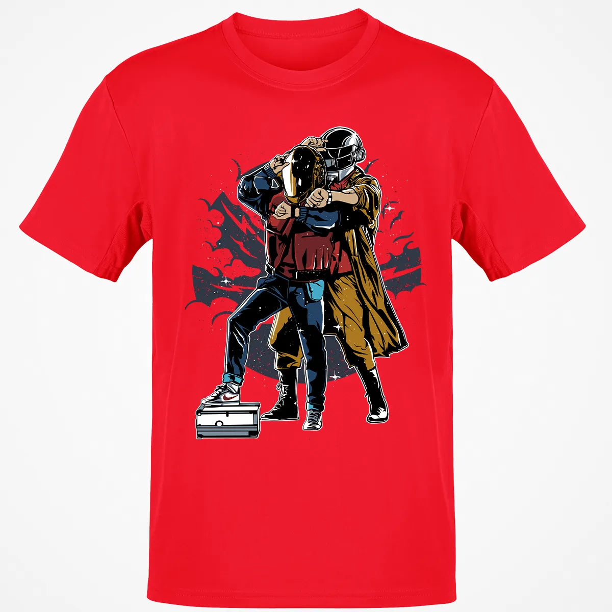 Classic Unisex T-Shirt - SDF2X7YH