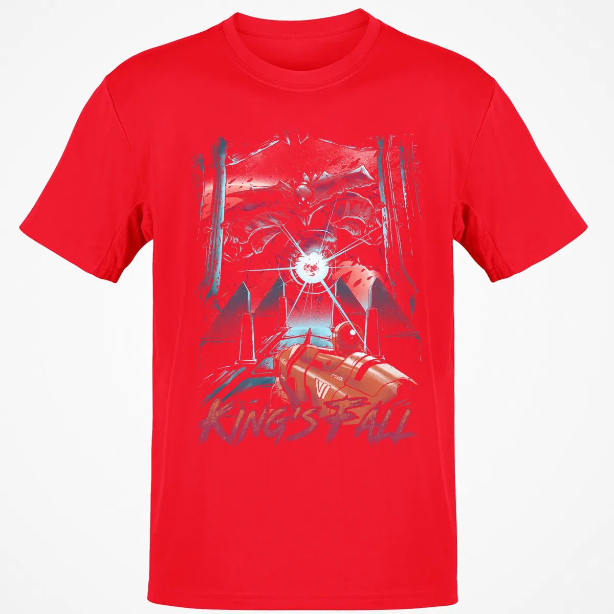 Classic Unisex T-Shirt - 8EQCS87N