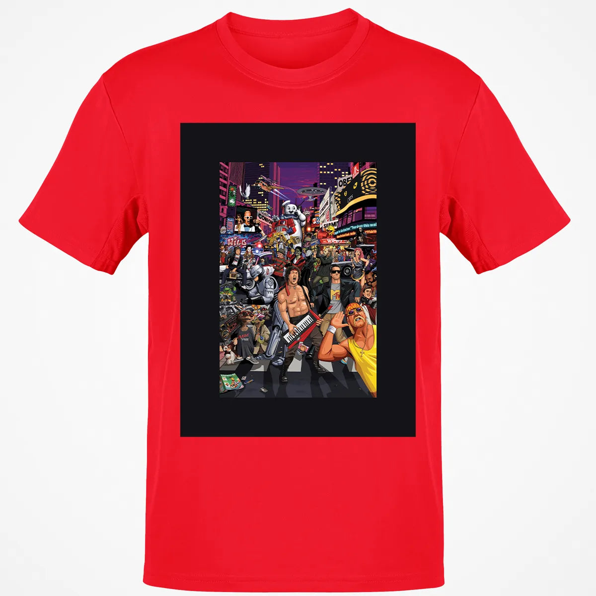 Classic Unisex T-Shirt - RARE8ZKS