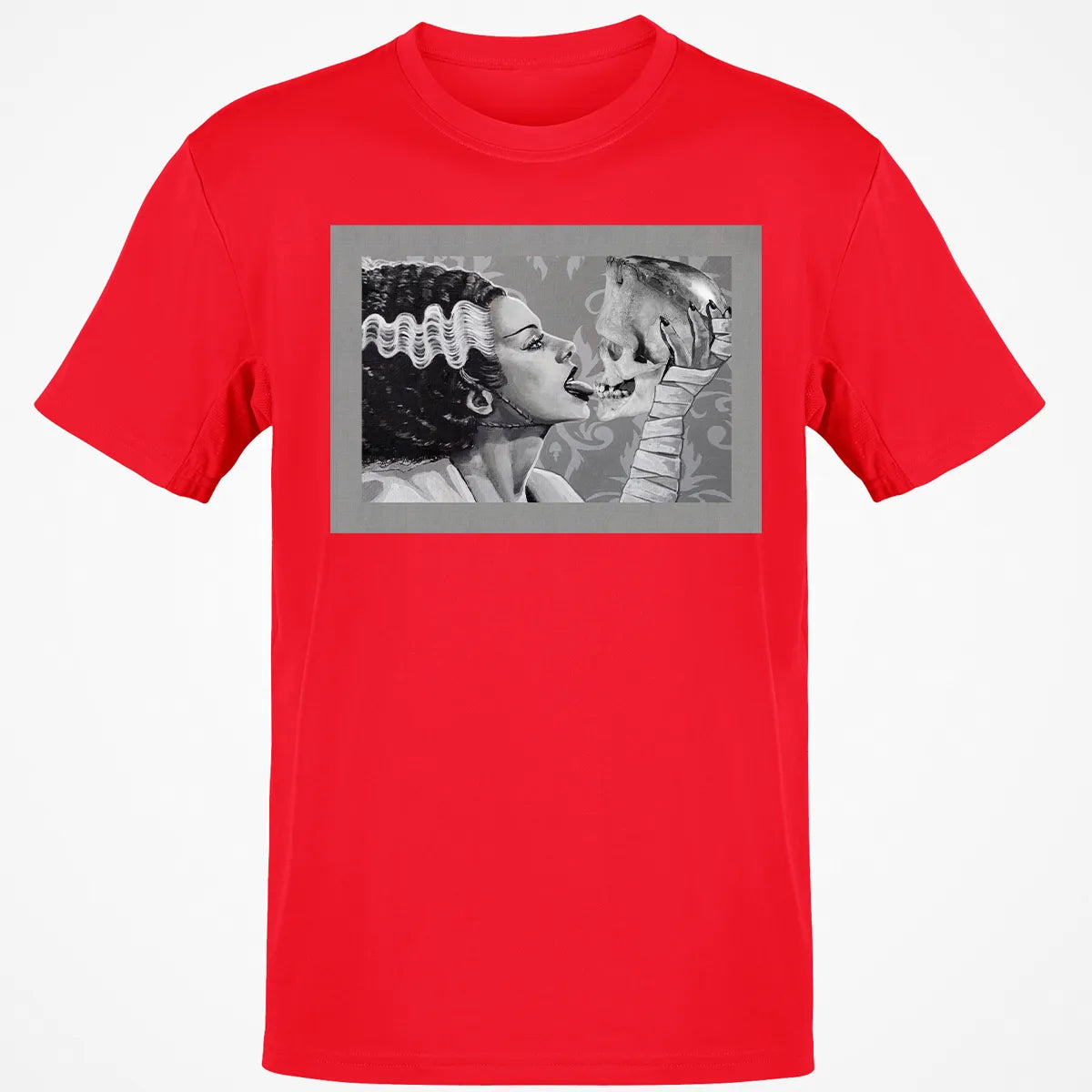 Classic Unisex T-Shirt - UT5M6ER8