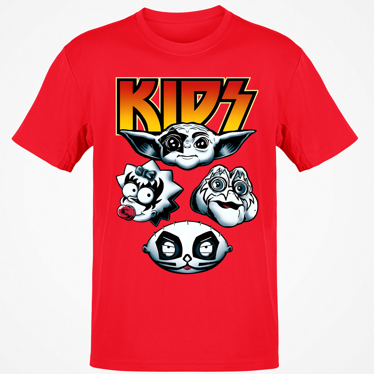 Classic Unisex T-Shirt - A3KPQ3FY