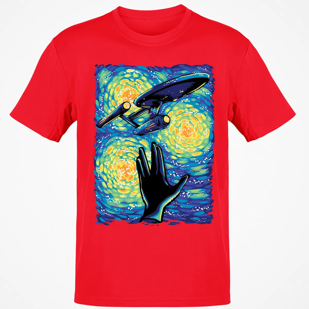 Classic Unisex T-Shirt - 8L7PMPJY