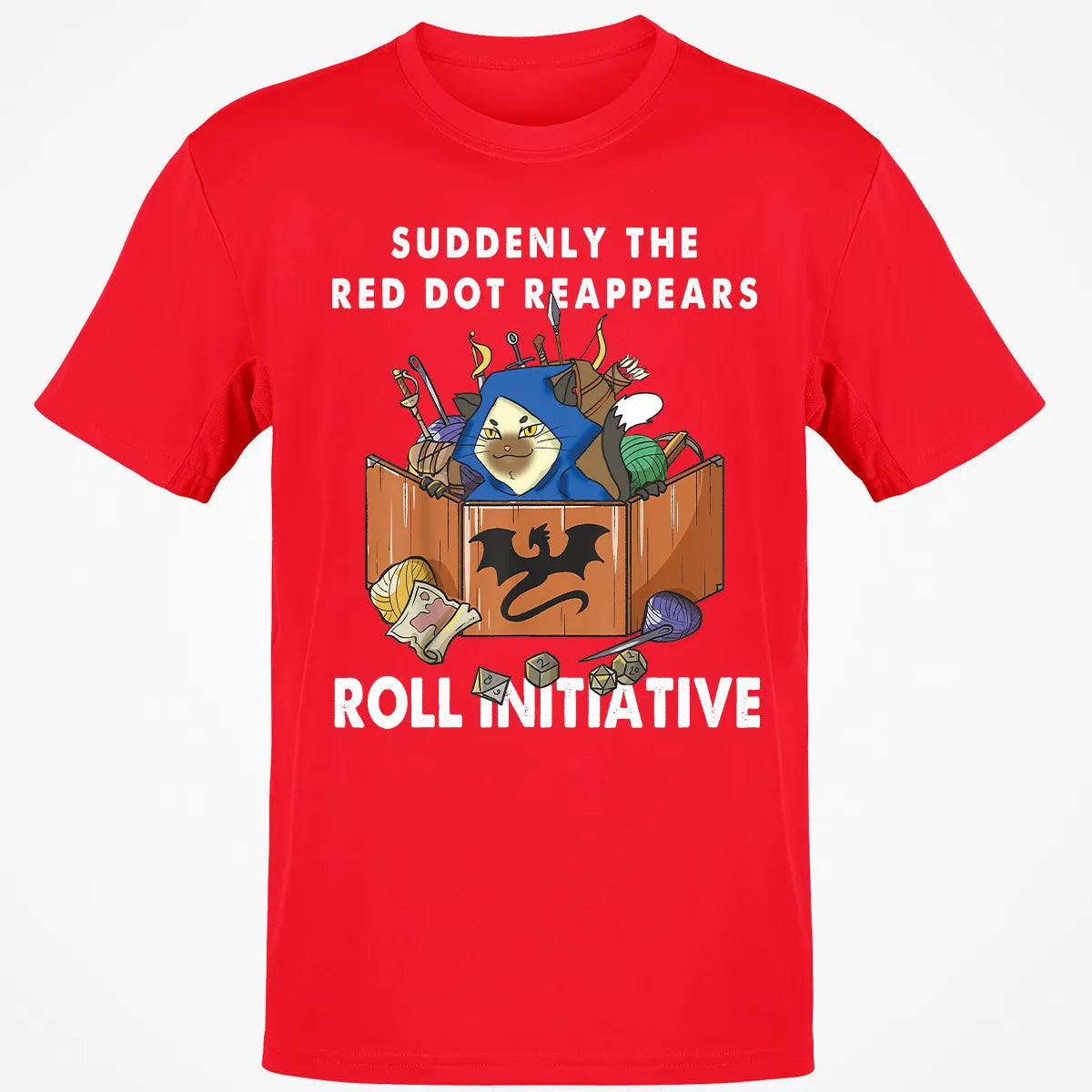 Classic Unisex T-Shirt - Q38RX2Q8