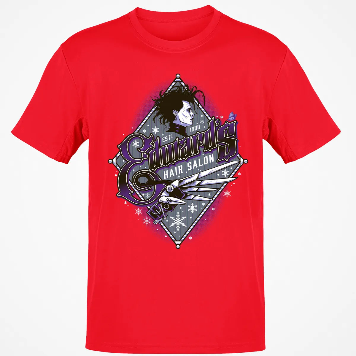 Classic Unisex T-Shirt - 2E2NH4ND