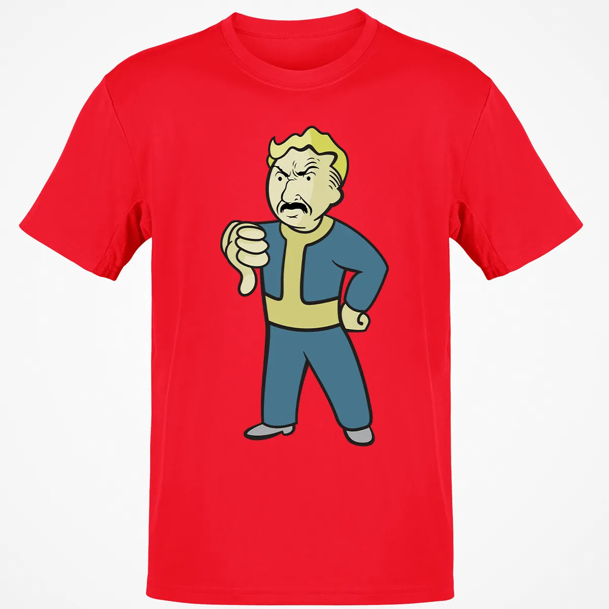 Classic Unisex T-Shirt - S6XRB4BM