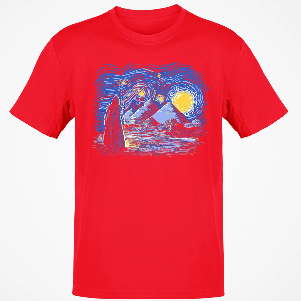 Classic Unisex T-Shirt - CPM428DB