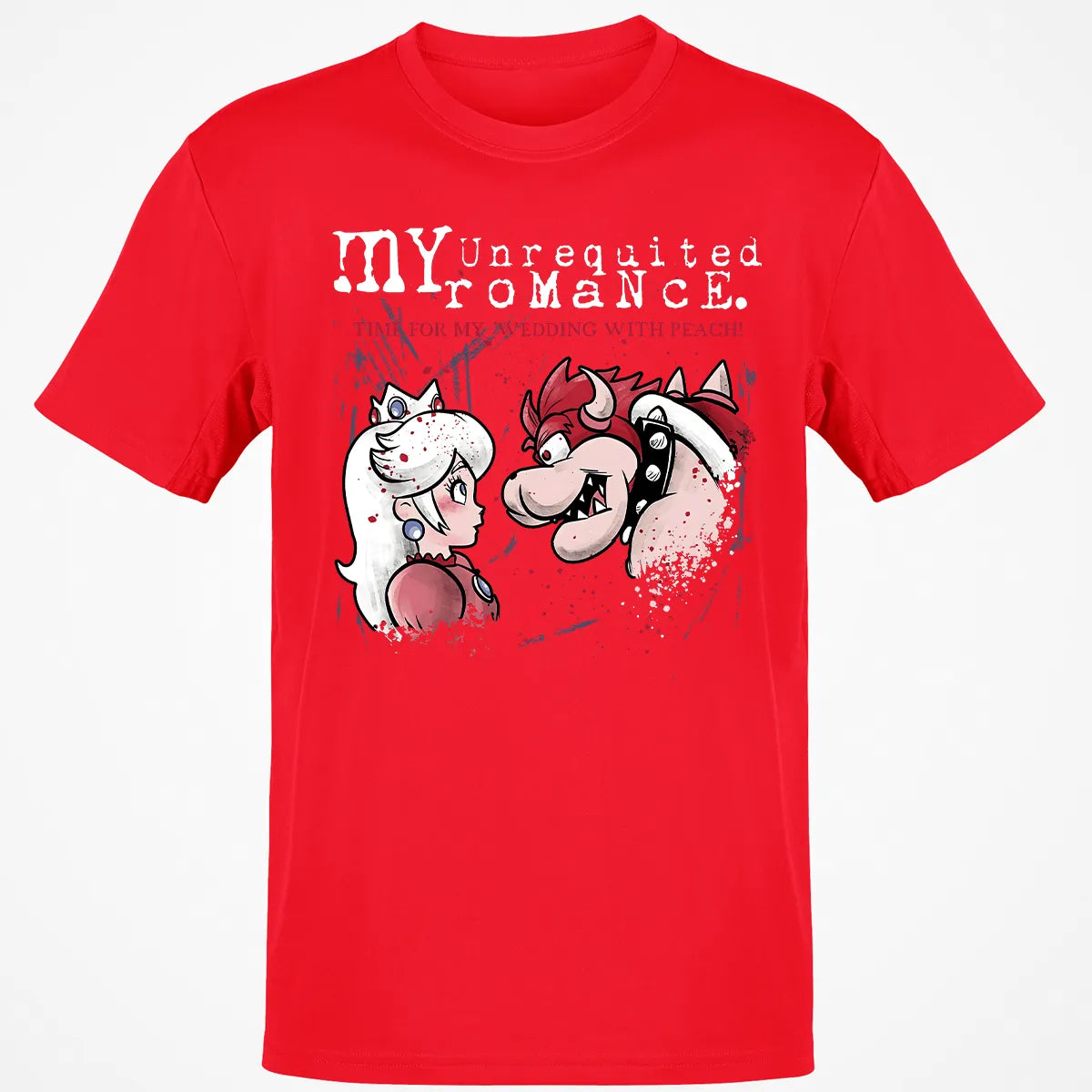Classic Unisex T-Shirt - BM3DVR9U