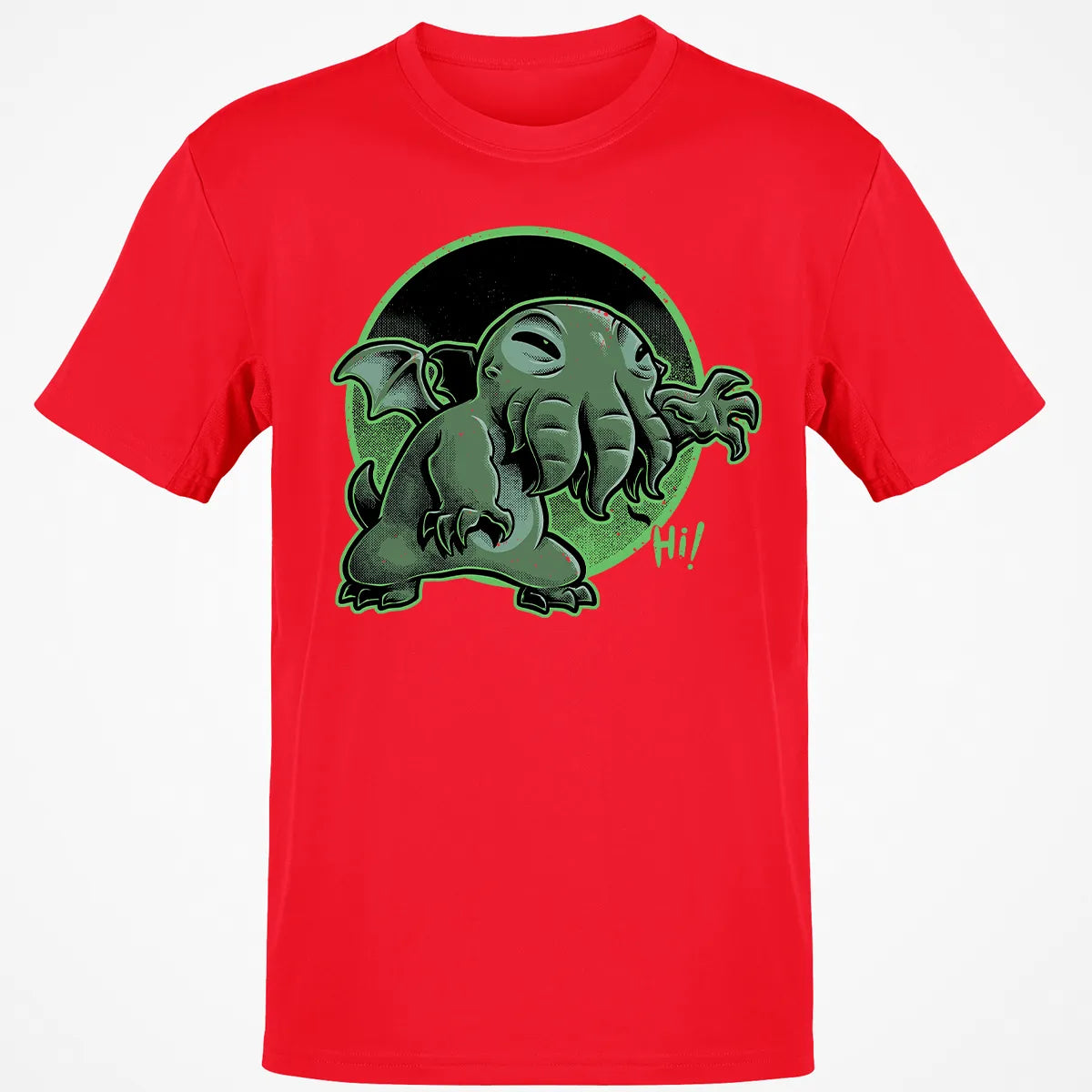 Classic Unisex T-Shirt - FTNMUMLK