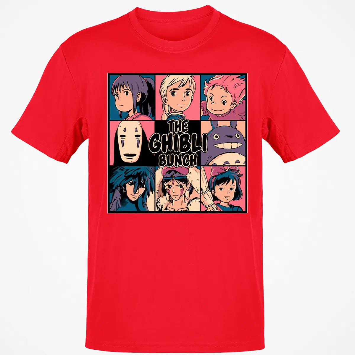 Classic Unisex T-Shirt - KLYPU82Z