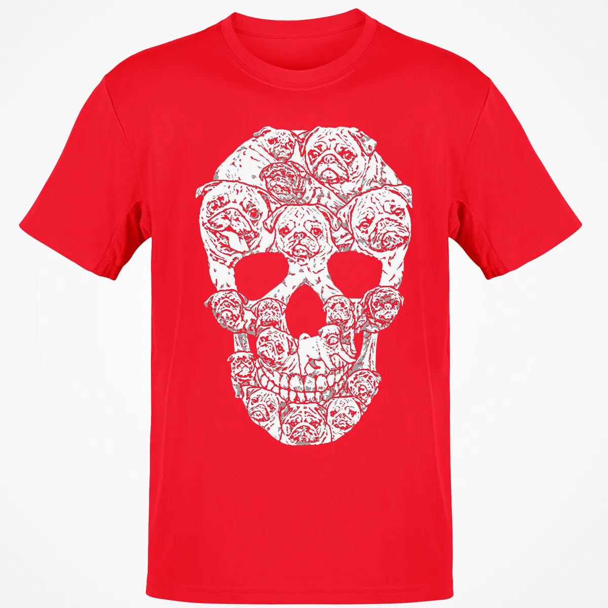 Classic Unisex T-Shirt - 3HDJGU2P
