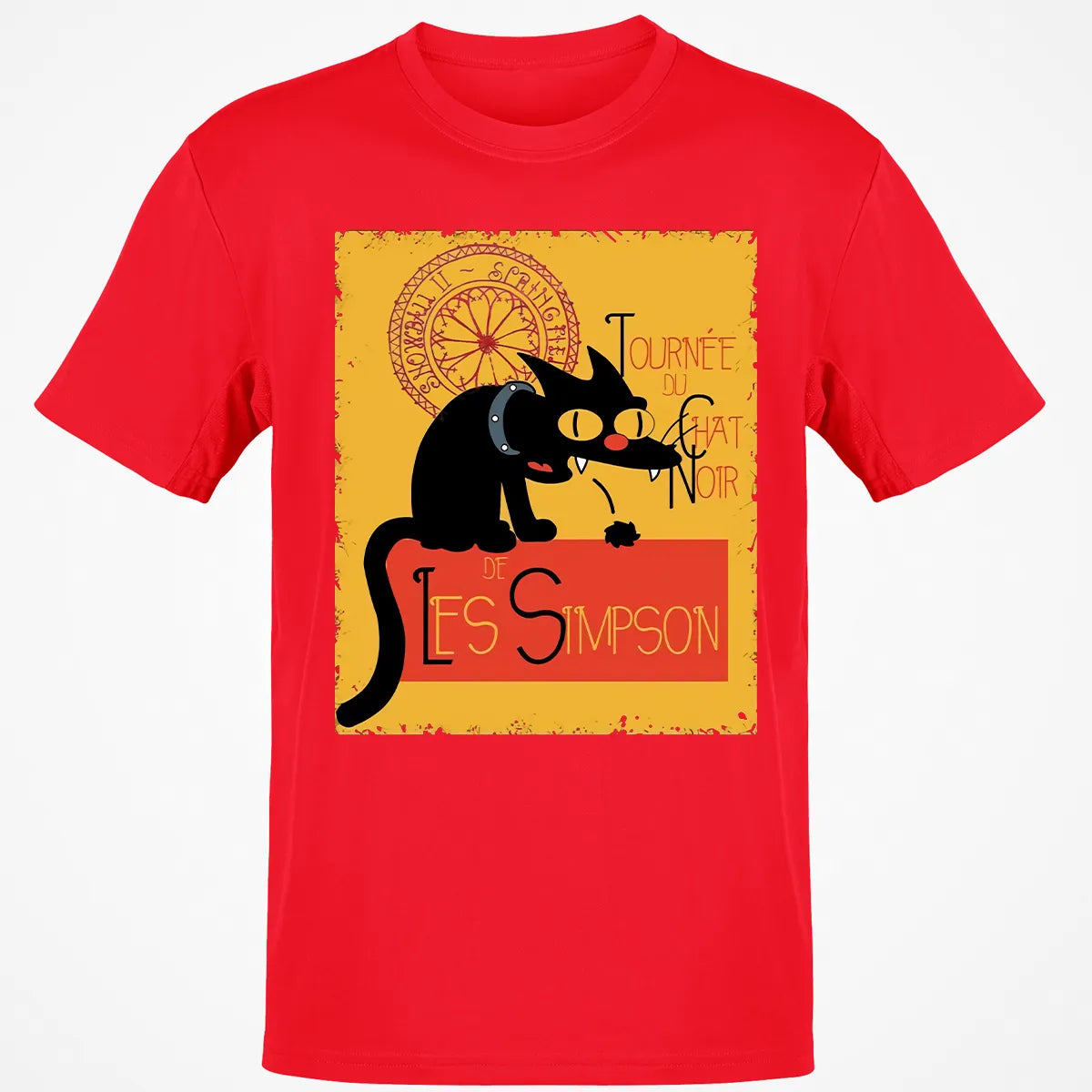 Classic Unisex T-Shirt - TYYPJQDM