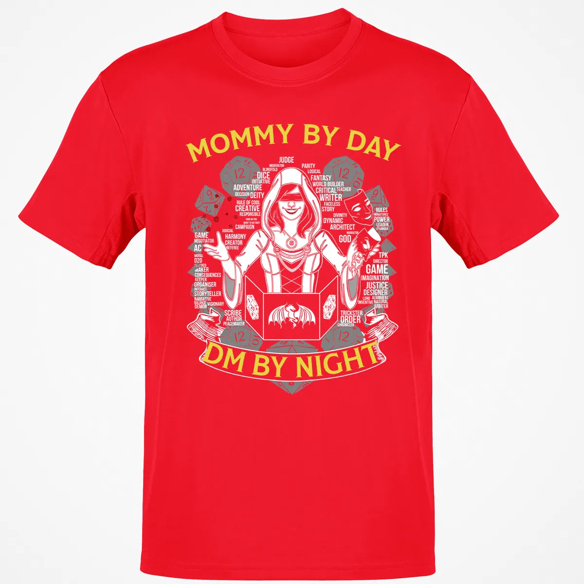 Classic Unisex T-Shirt - 9J5BF4WU
