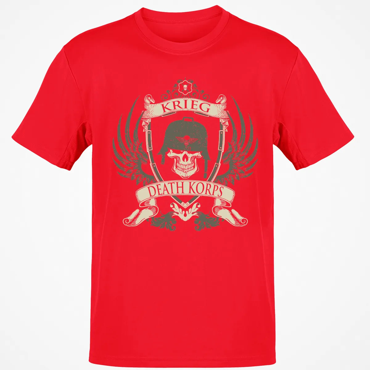 Classic Unisex T-Shirt - 67N61HA5