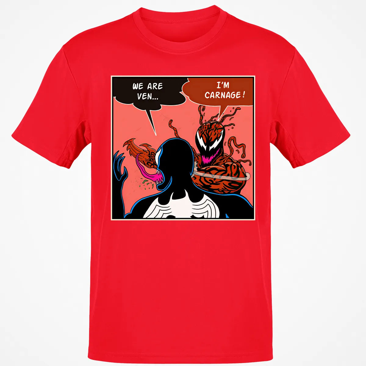 Classic Unisex T-Shirt - XGQKBSEJ
