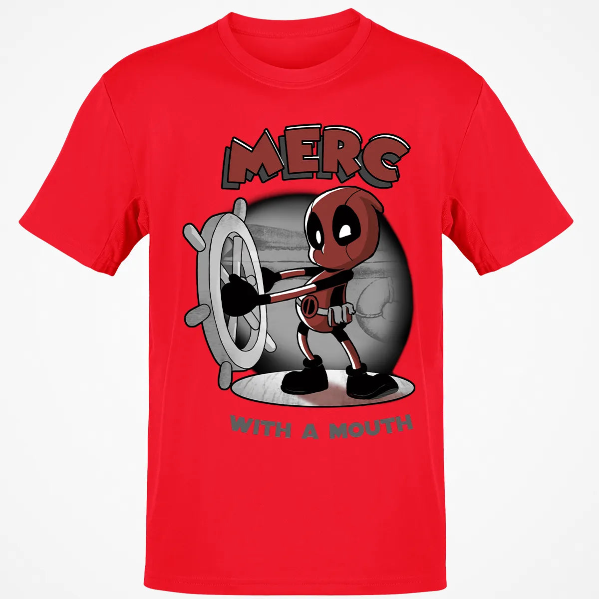 Classic Unisex T-Shirt - SKTDPX5J