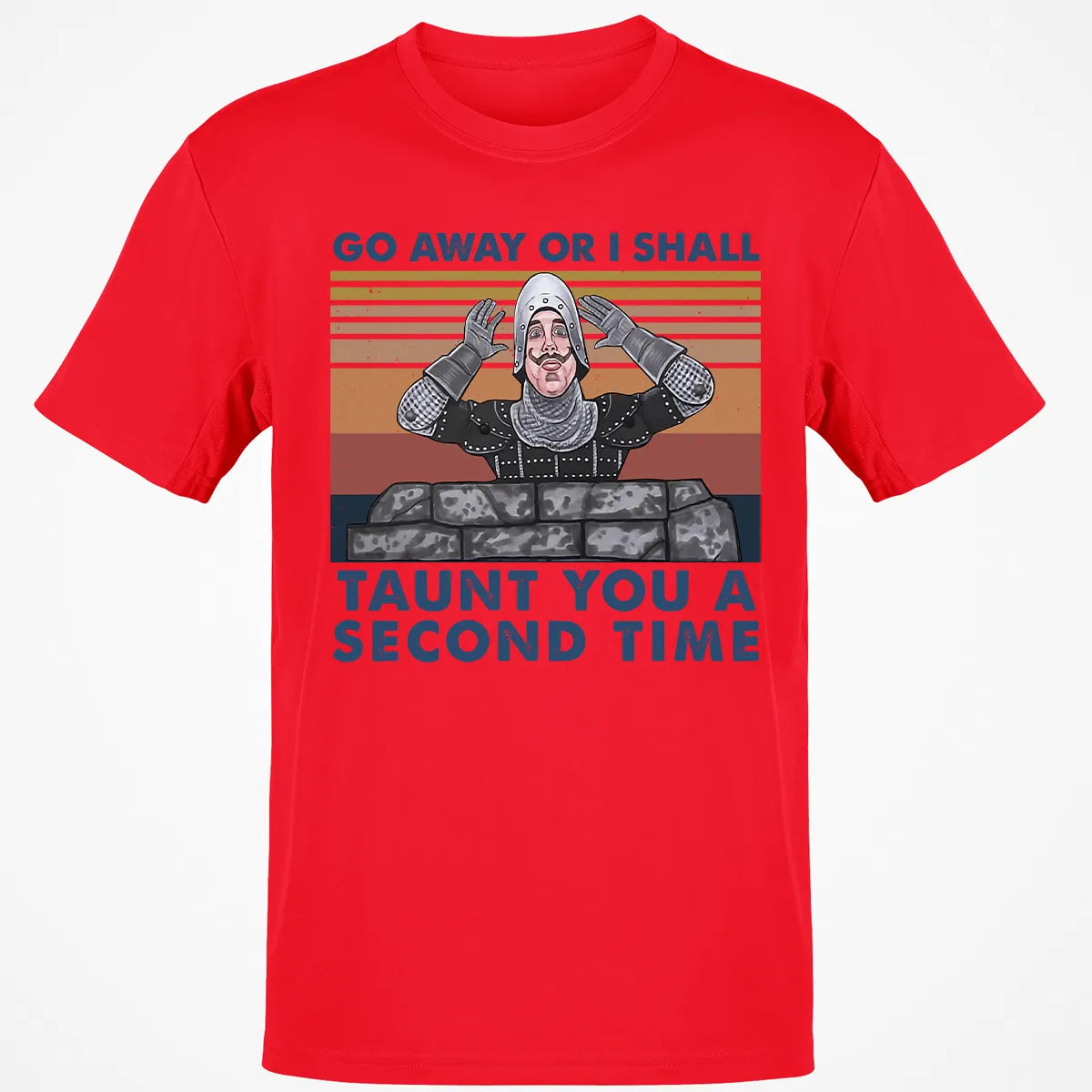 Classic Unisex T-Shirt - MCSUSL6S