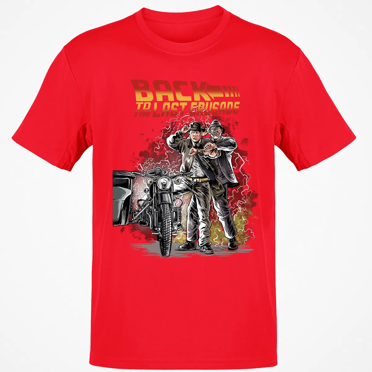 Classic Unisex T-Shirt - BELE8PLA