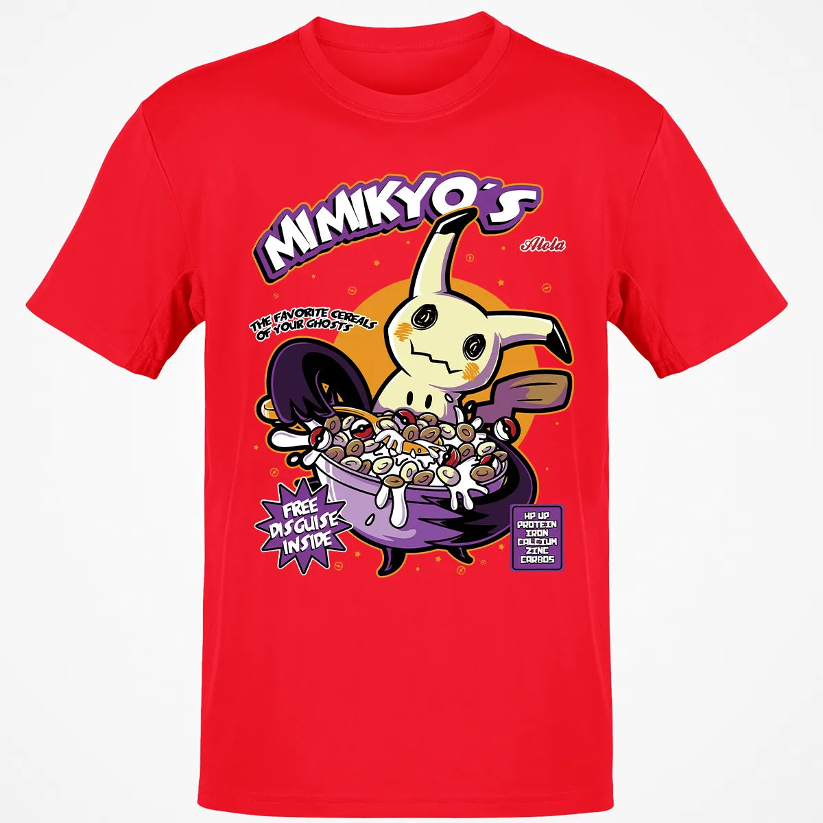 Classic Unisex T-Shirt - KYAGZZSS