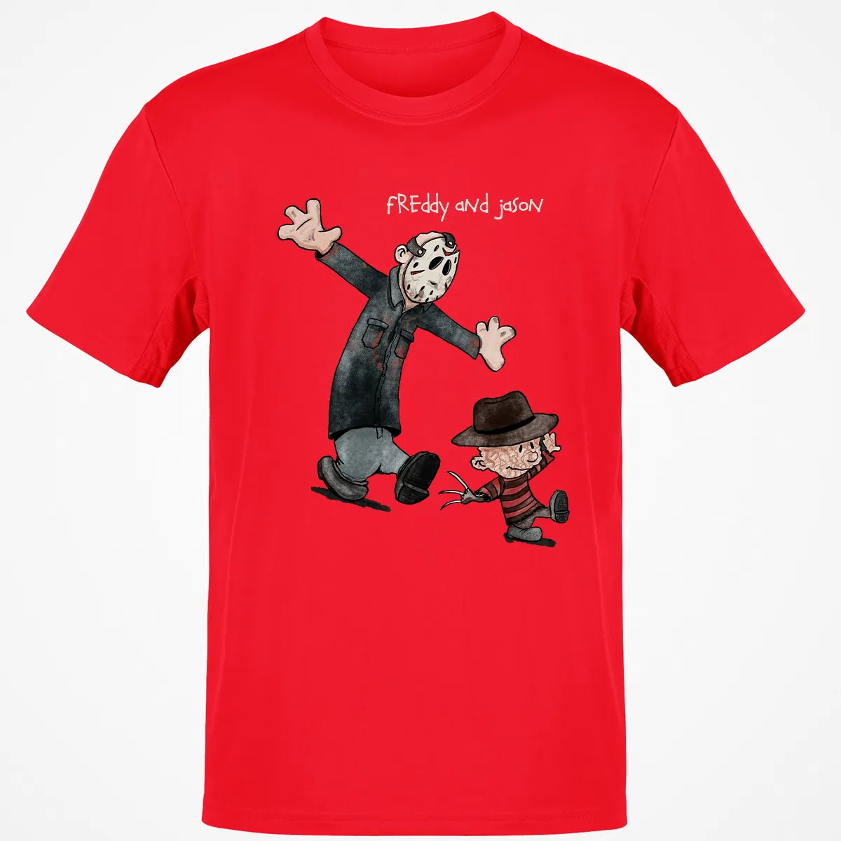 Classic Unisex T-Shirt - ZXAJWB97