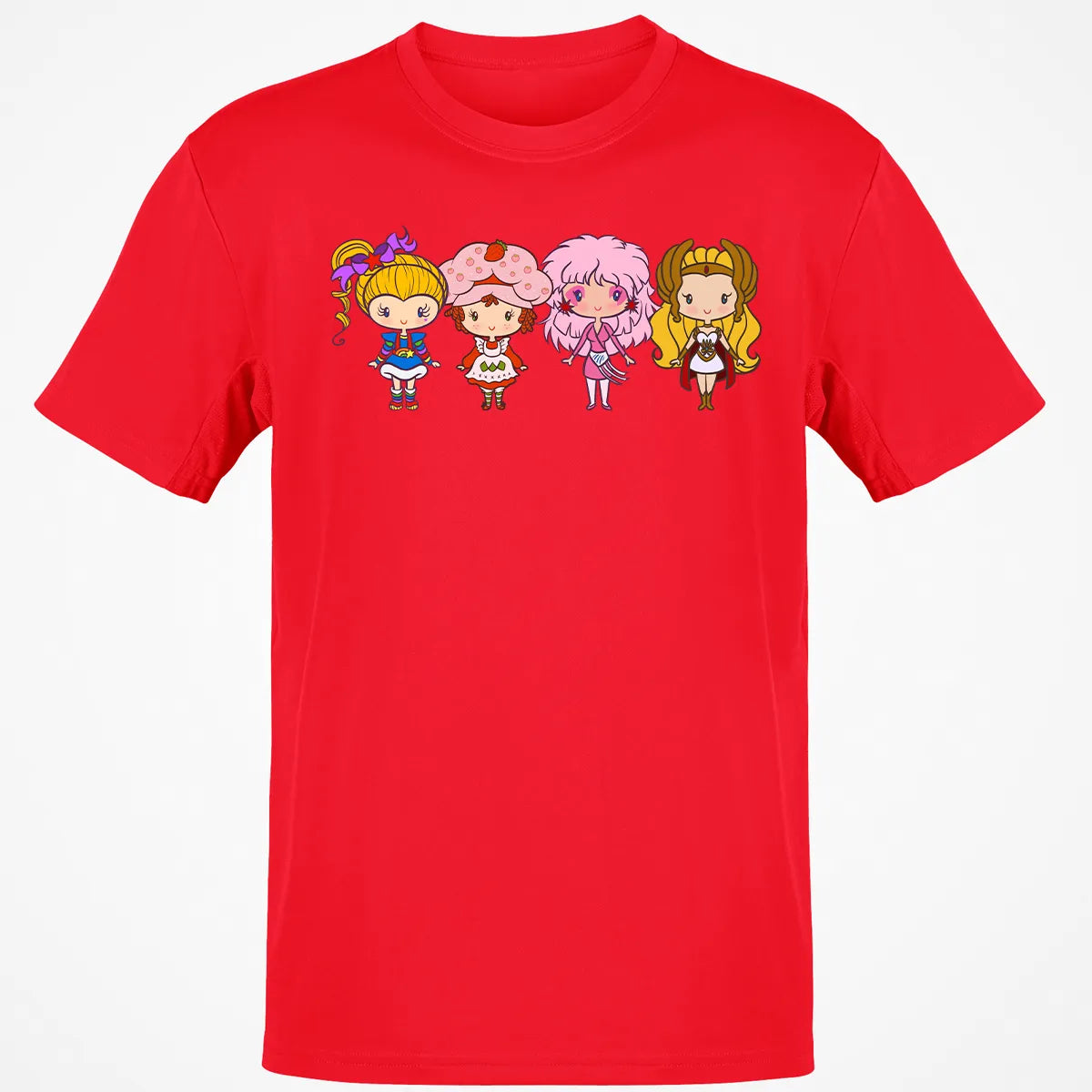Classic Unisex T-Shirt - 5CEDHWE2