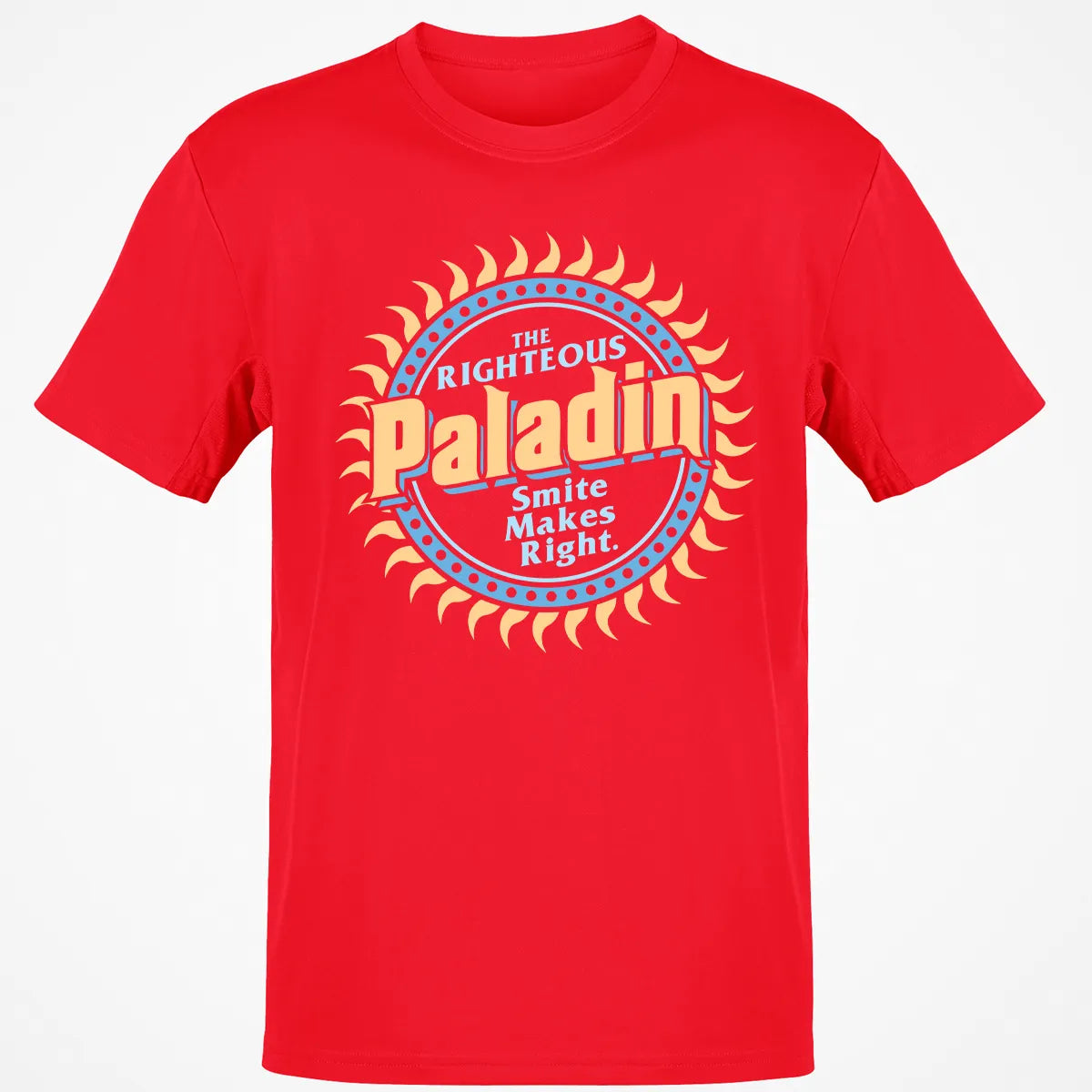 Classic Unisex T-Shirt - JYBG5LWM