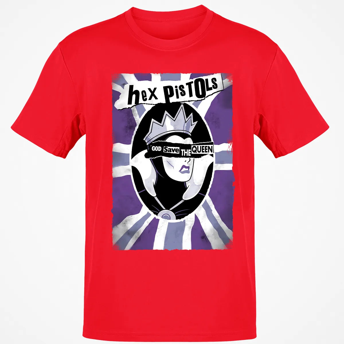Classic Unisex T-Shirt - JSJ2WCS9