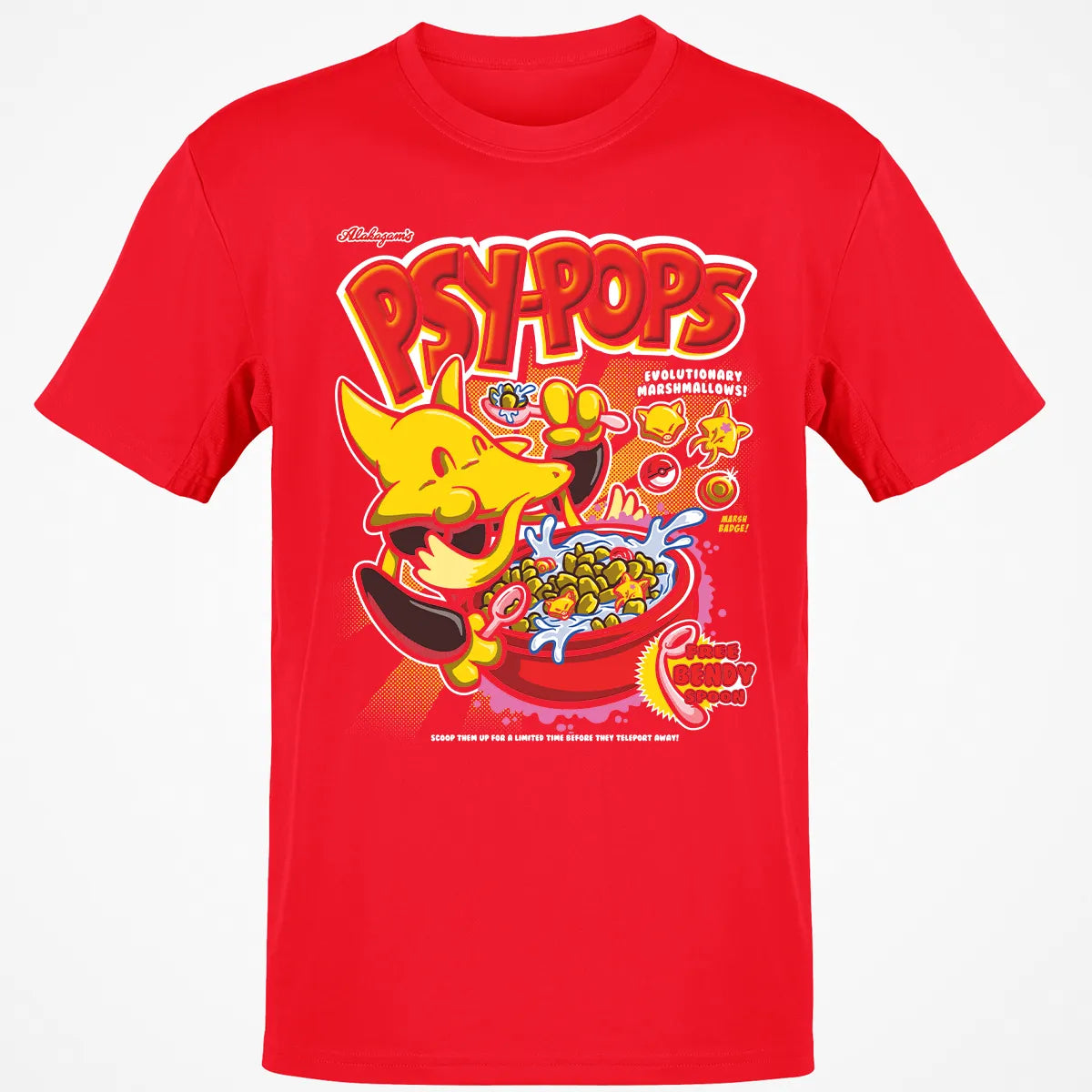 Classic Unisex T-Shirt - PB47AQMW