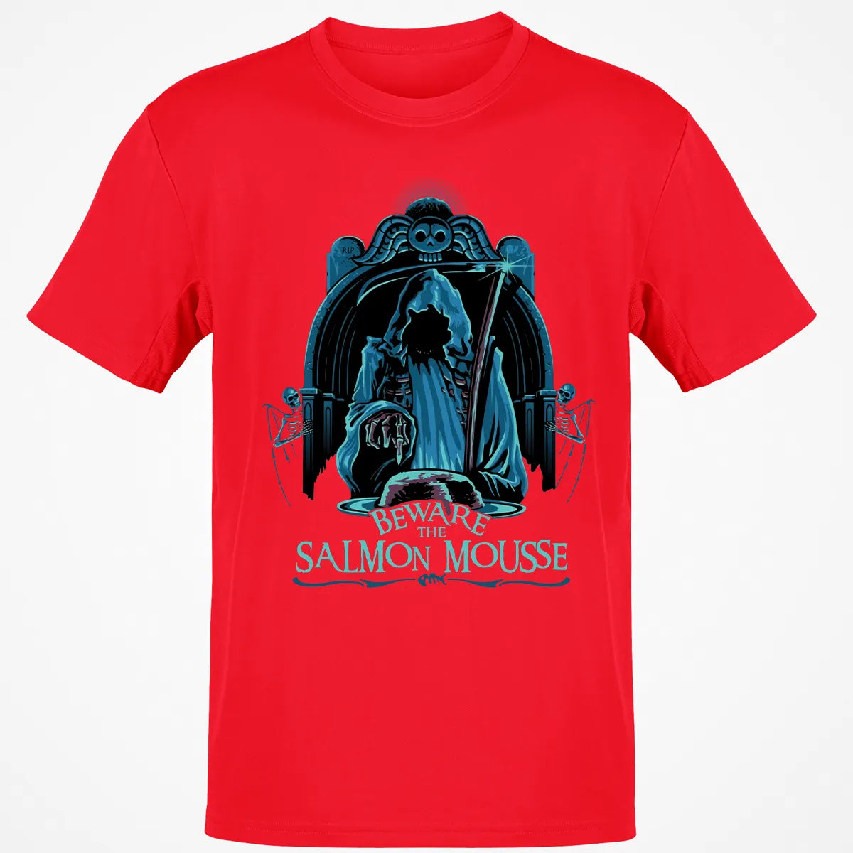 Classic Unisex T-Shirt - DMTF7LEV