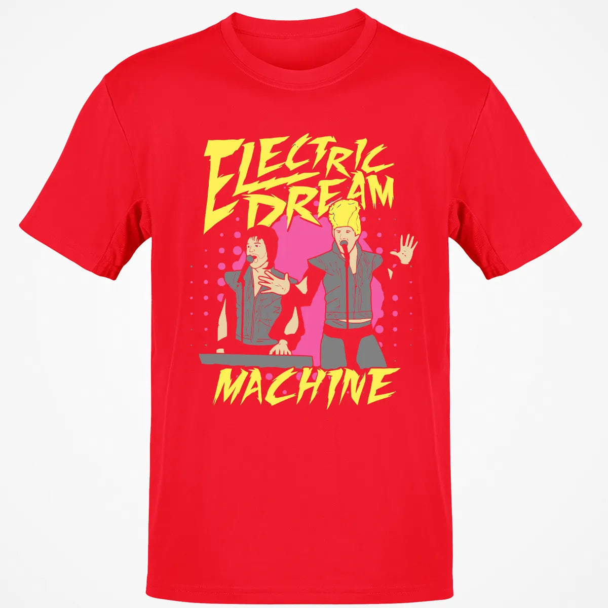 Classic Unisex T-Shirt - T3S6M46E