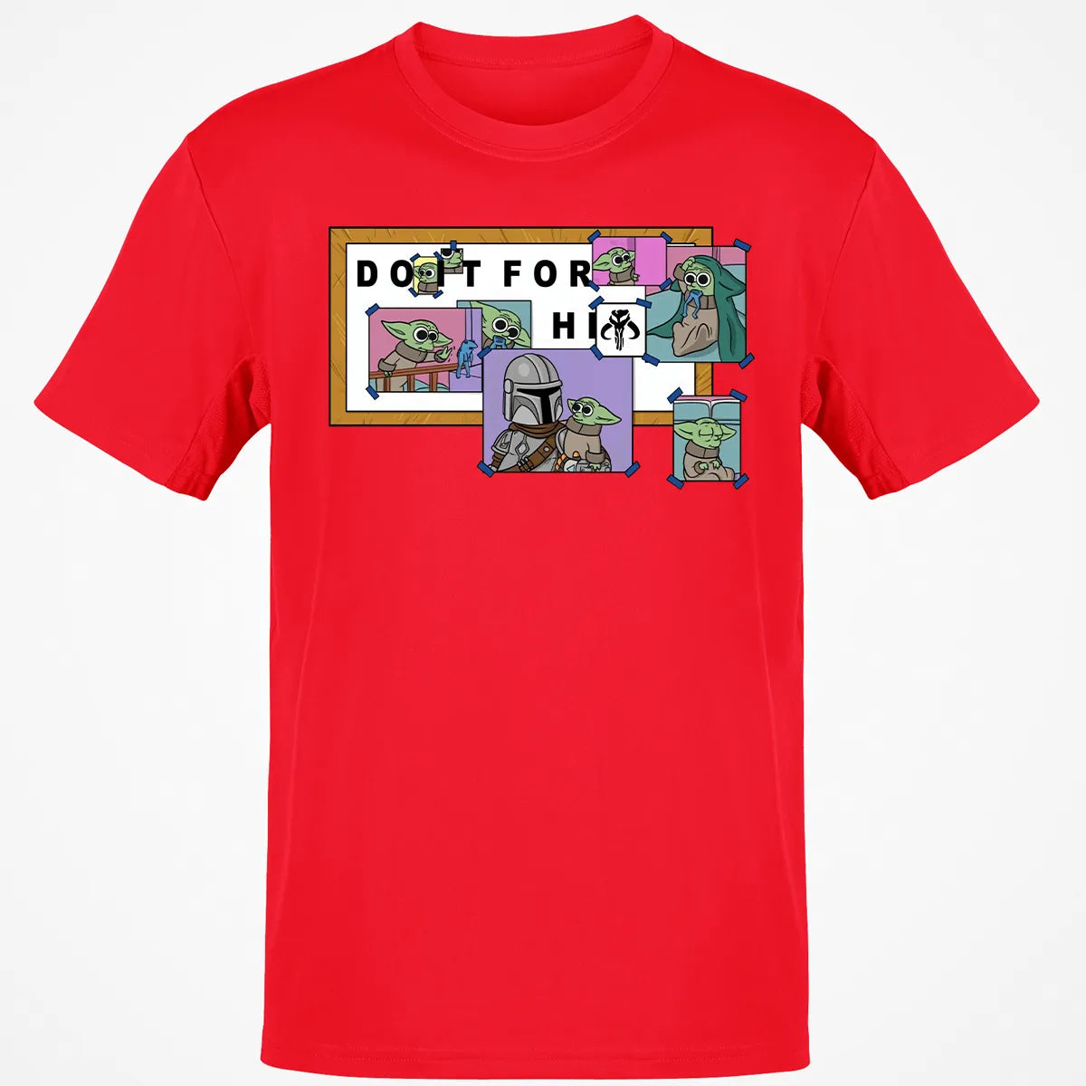 Classic Unisex T-Shirt - Y6V12YMW