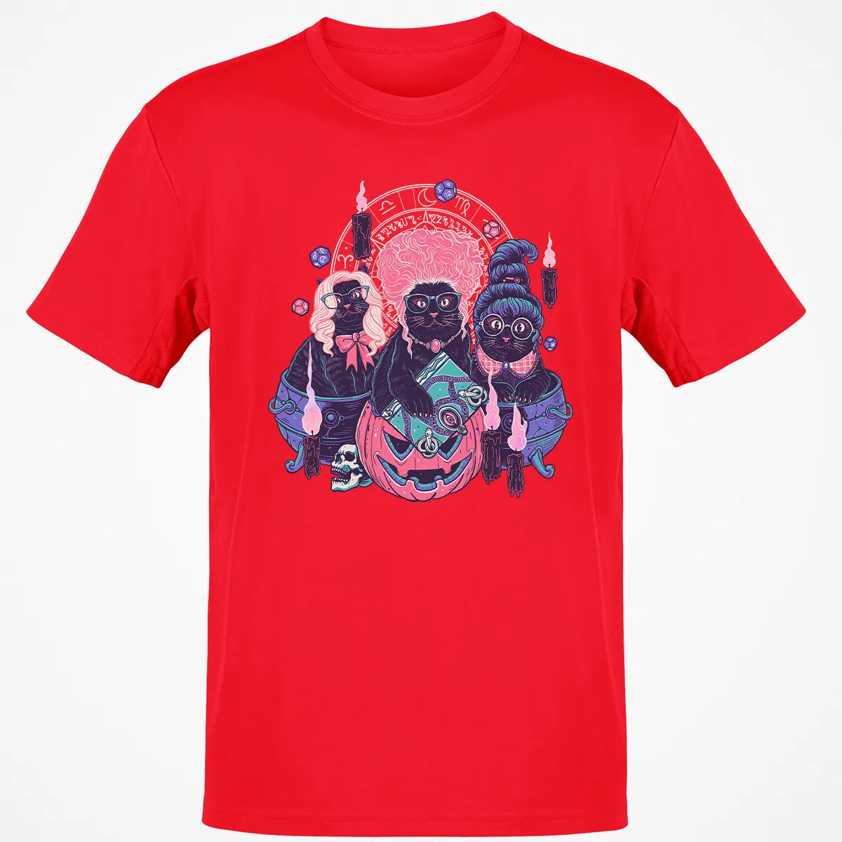 Classic Unisex T-Shirt - MPDHDBX1