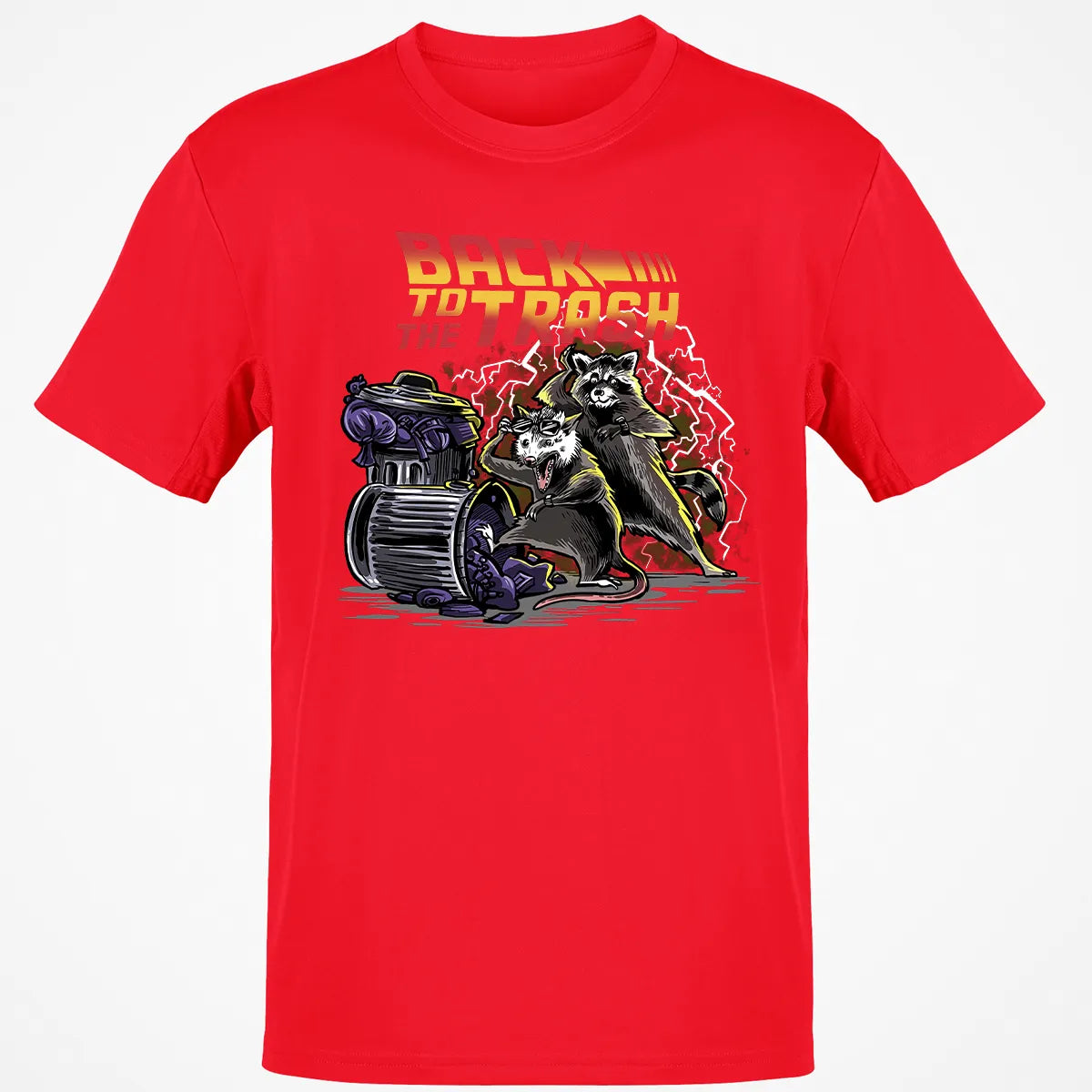 Classic Unisex T-Shirt - 5Y5WNCFE