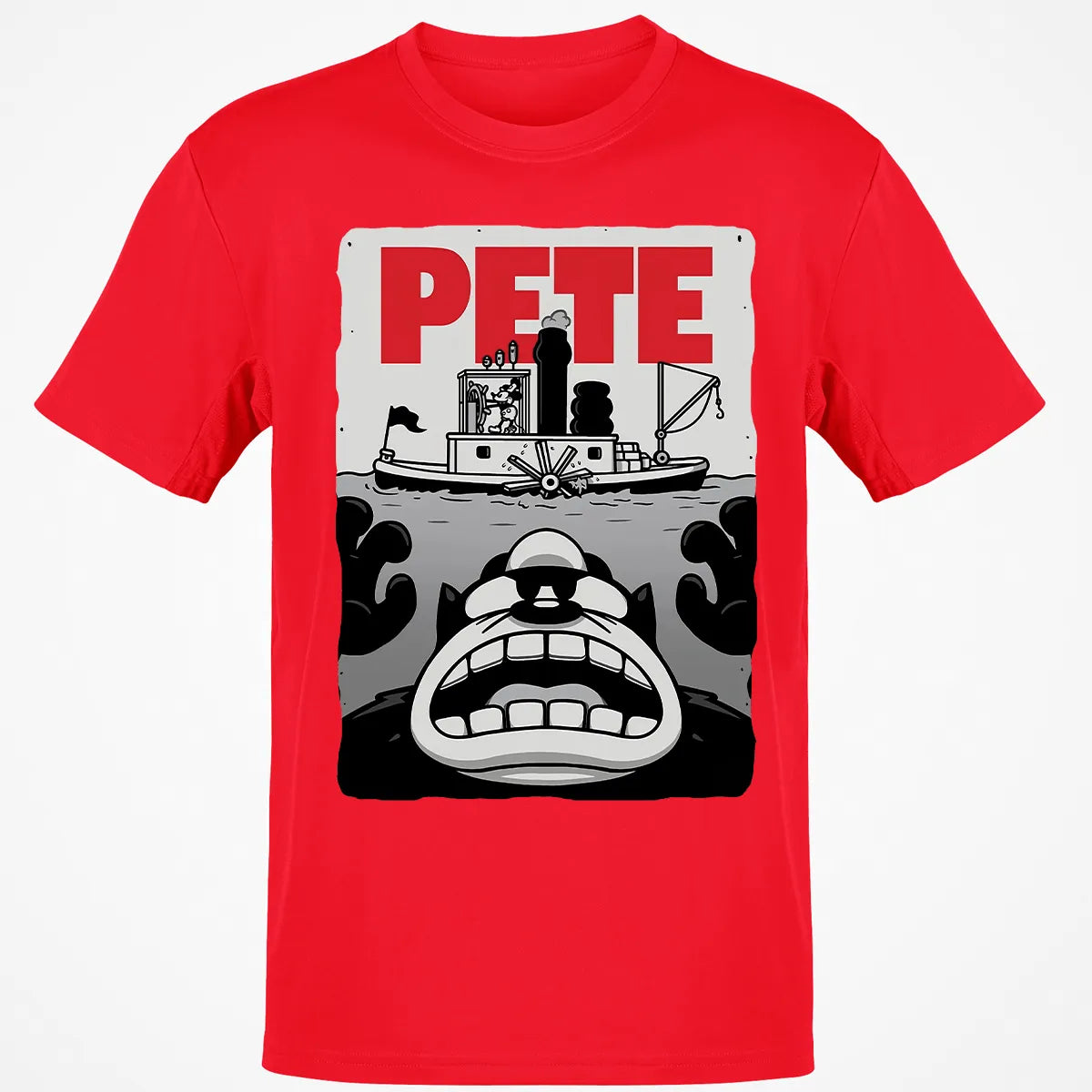 Classic Unisex T-Shirt - Y2TVR8HK