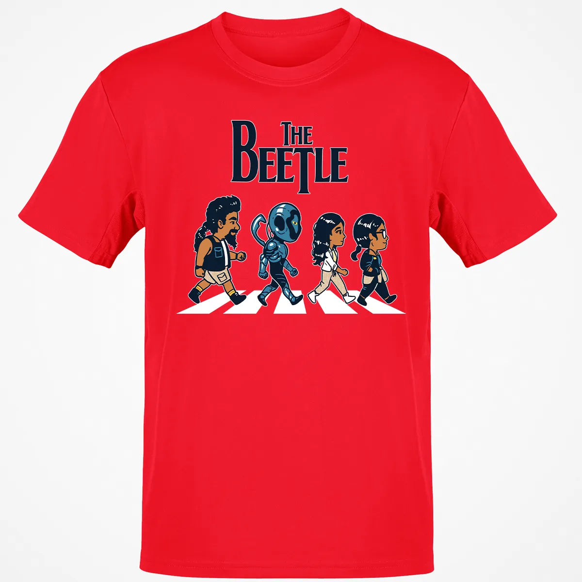 Classic Unisex T-Shirt - 8WJHXFDY