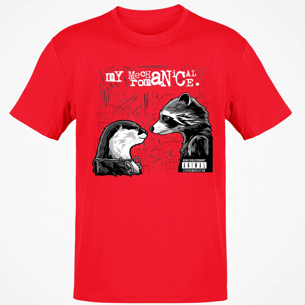 Classic Unisex T-Shirt - 5N62VZW8