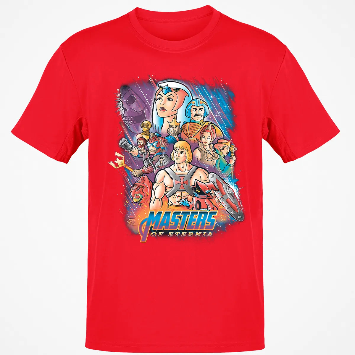 Classic Unisex T-Shirt - BH9FU9PF