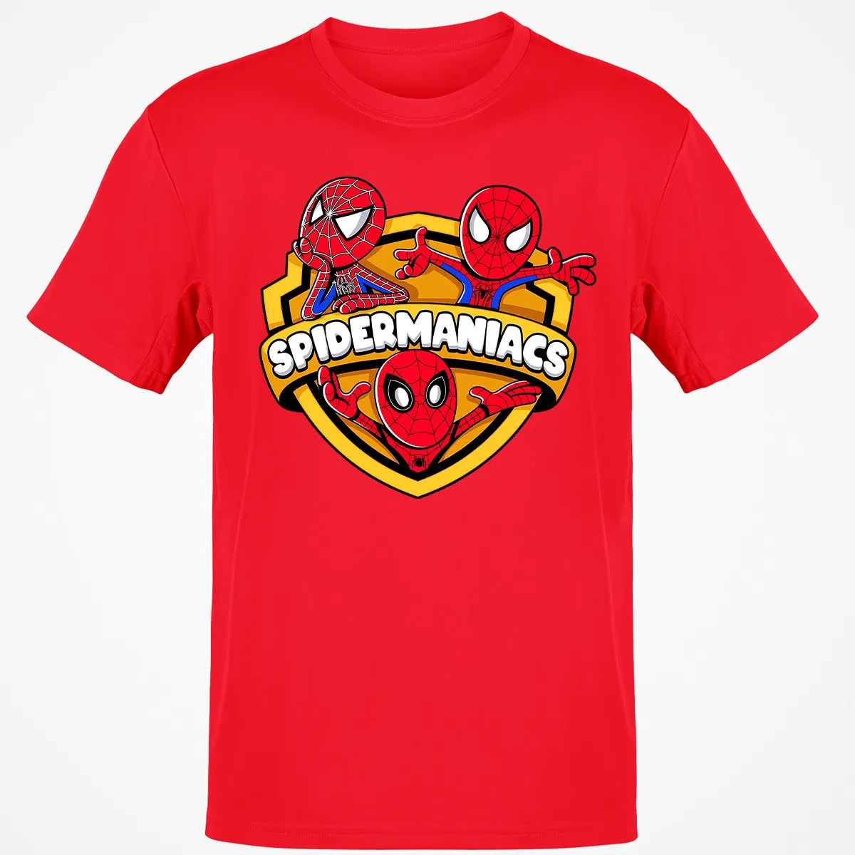 Classic Unisex T-Shirt - EJ9L89M6