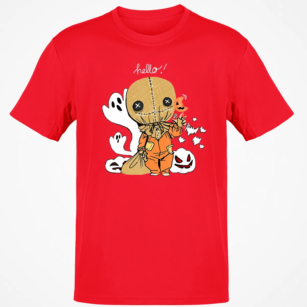 Classic Unisex T-Shirt - NUMT46U1