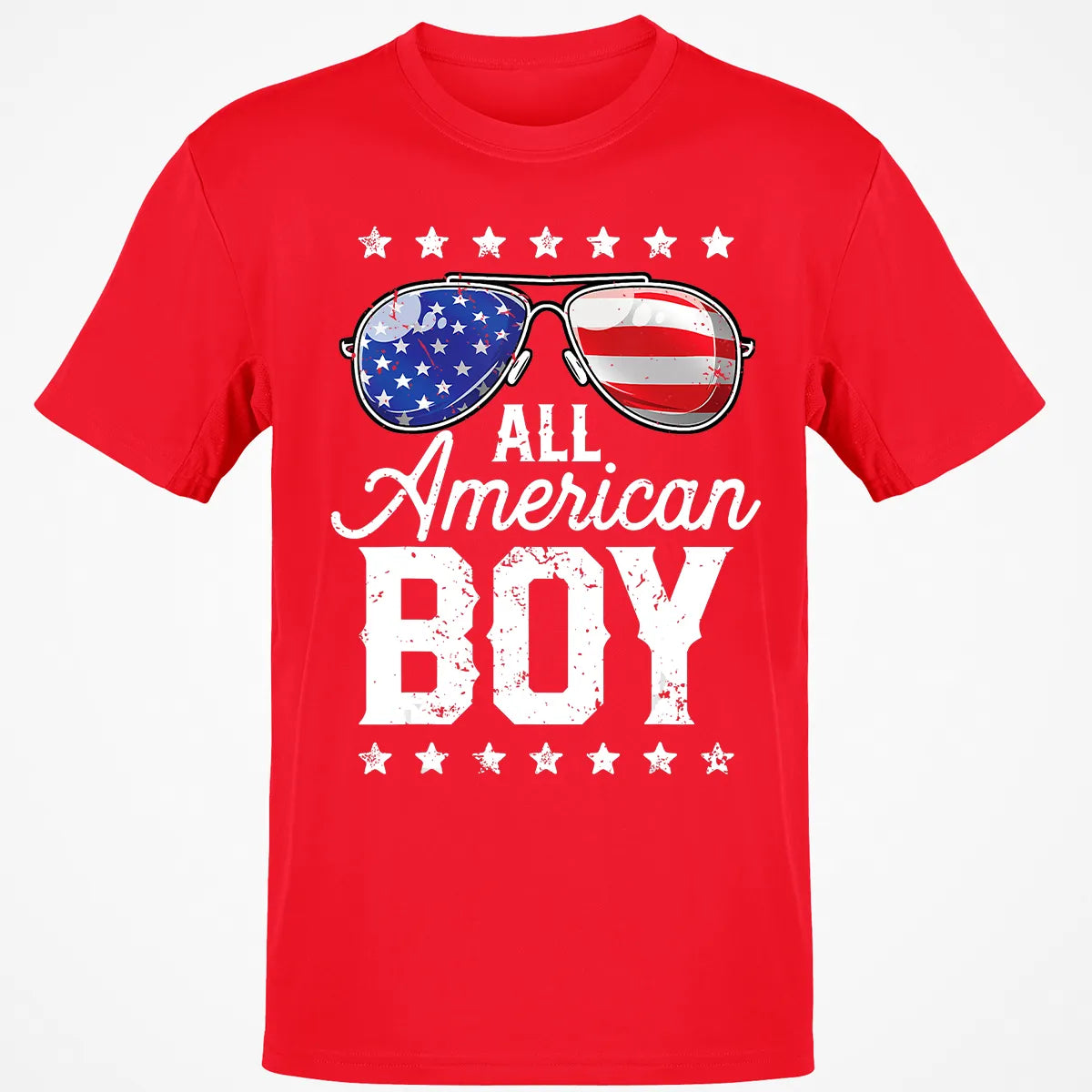 Classic Unisex T-Shirt - M8Y2TRTS