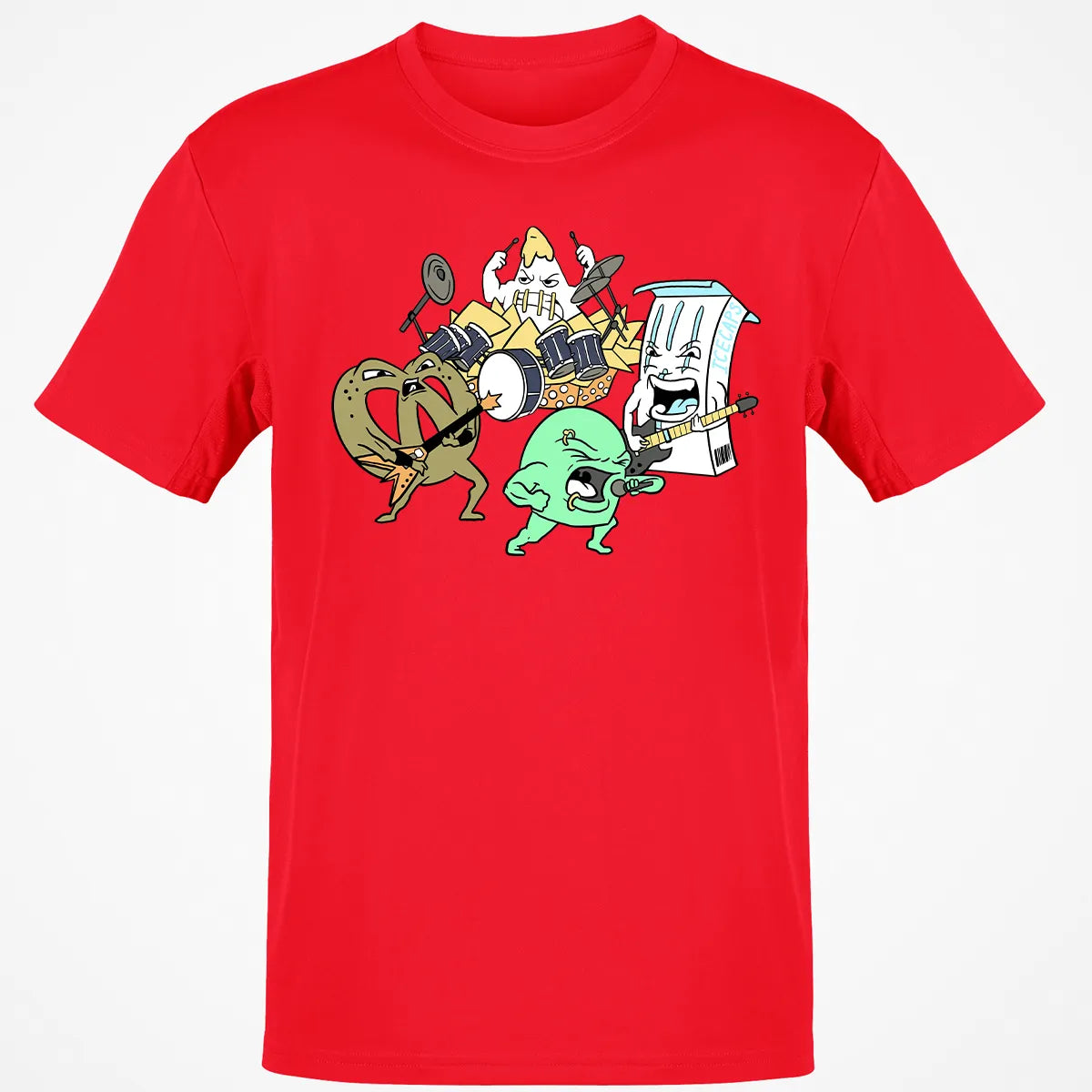 Classic Unisex T-Shirt - 8XQGQWXF