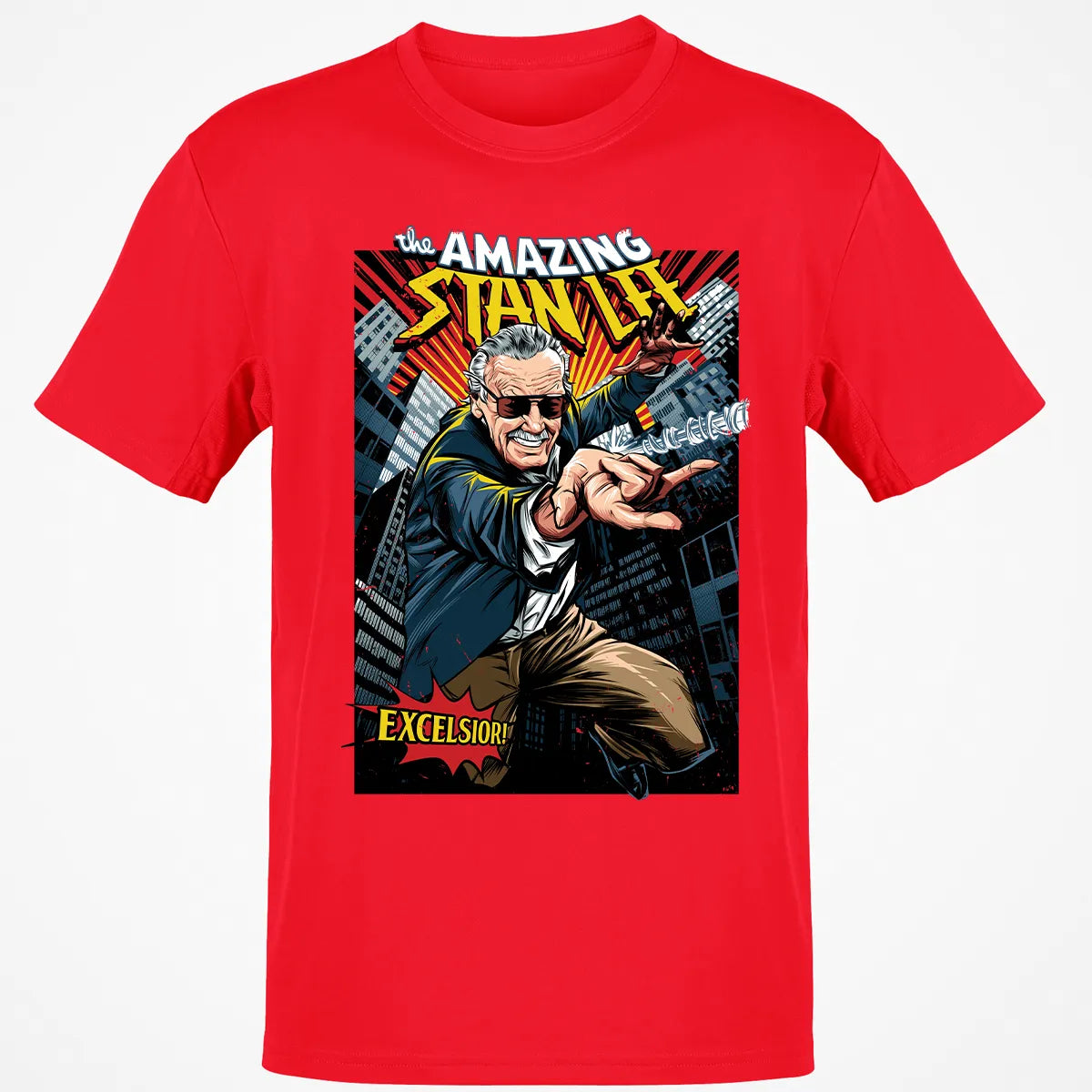 Classic Unisex T-Shirt - 5G8T2XLF