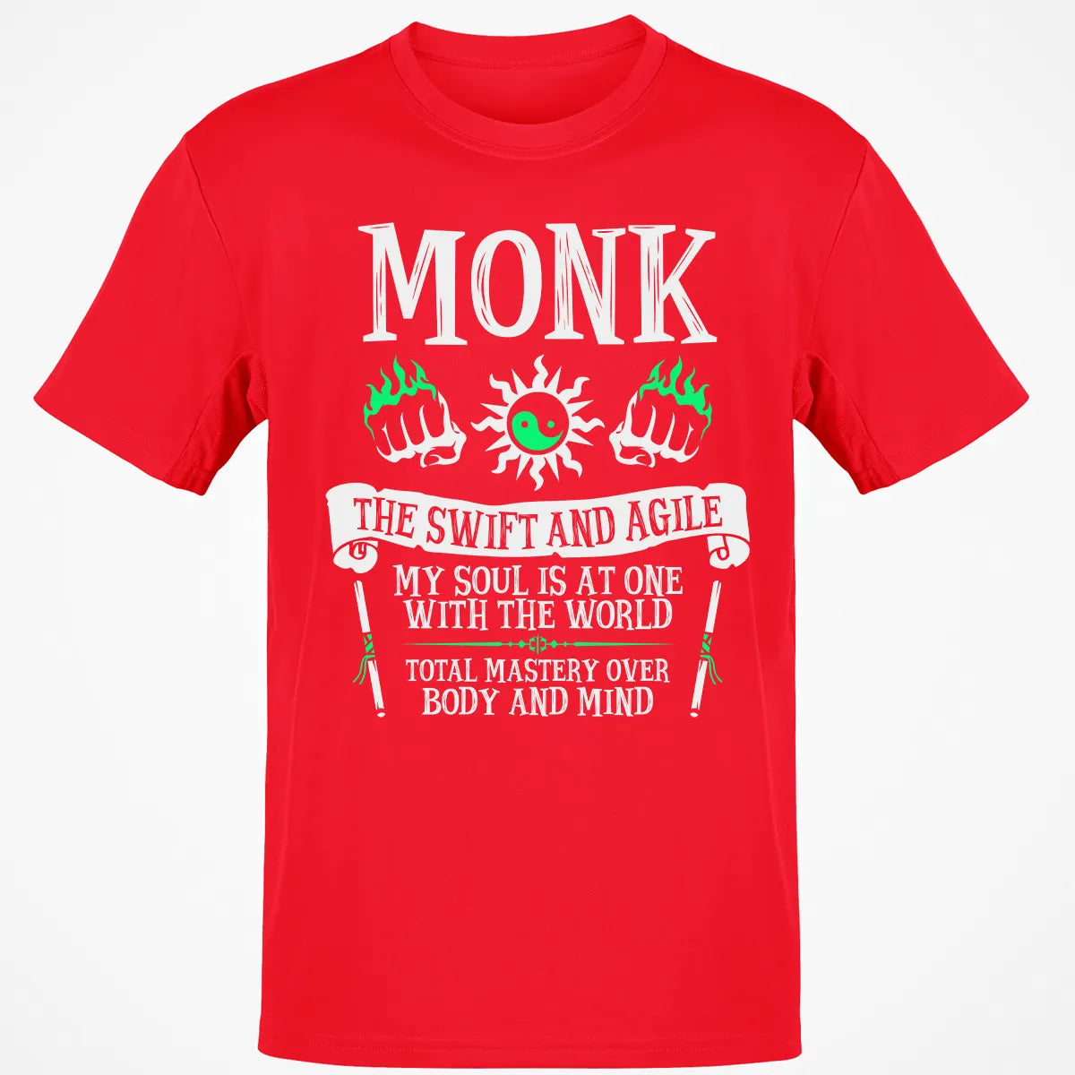 Classic Unisex T-Shirt - BLD4KY9X