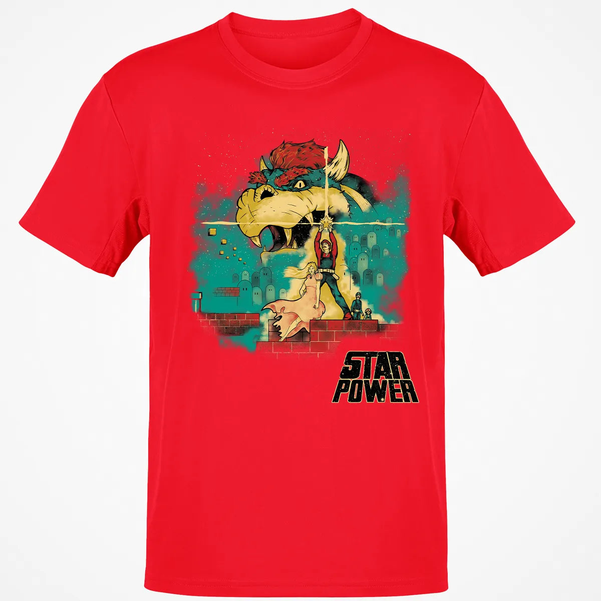Classic Unisex T-Shirt - F1T9NFWC